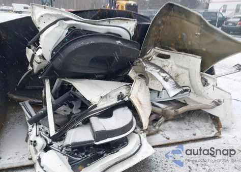 2019 Dodge Journey Crossroad из США, поврежденный, VIN 3C4PDCGG6KT686526